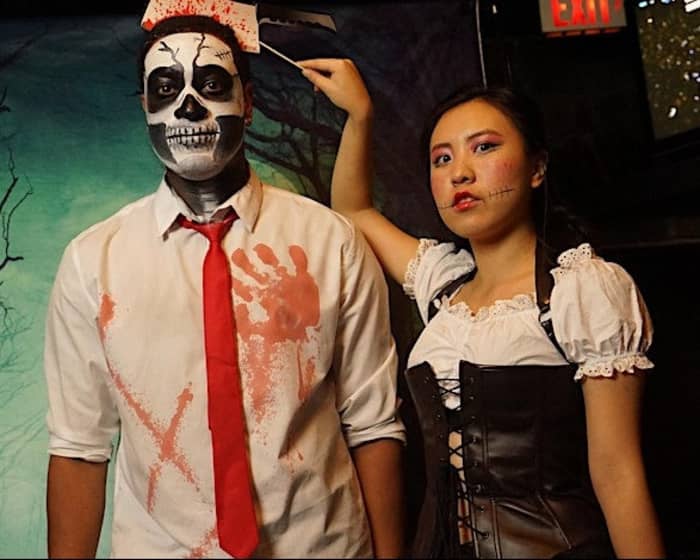 22nd Annual Mayhem and Madness Halloween Bash tickets