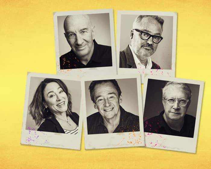 An Evening with The Fast Show tickets