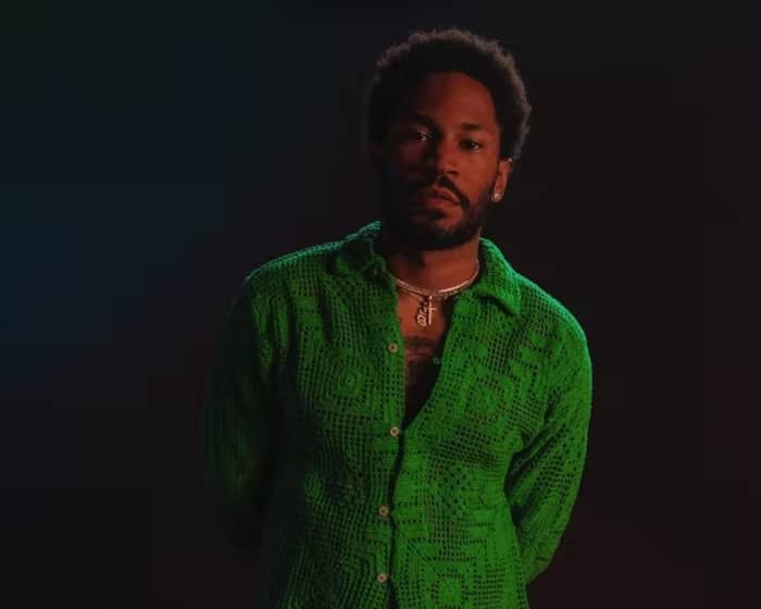 Kaytranada tickets