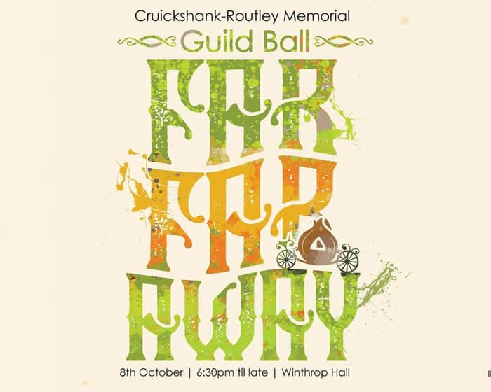 Cruickshank-Routley Memorial Ball 2021 tickets