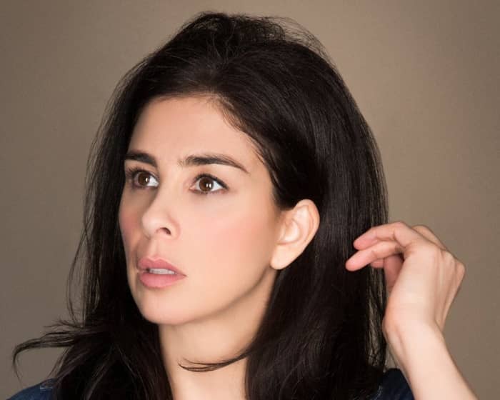 Sarah Silverman tickets