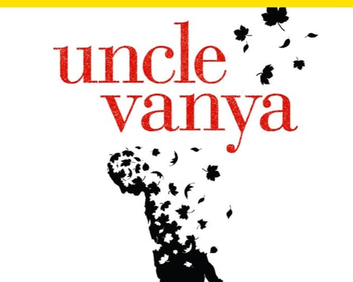 Uncle Vanya tickets