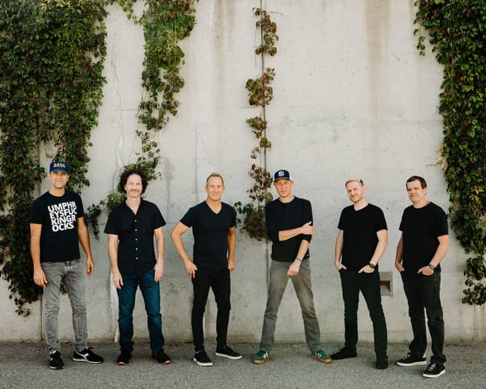 Umphrey's McGee tickets