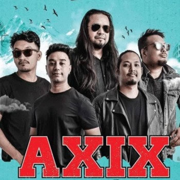 Axix