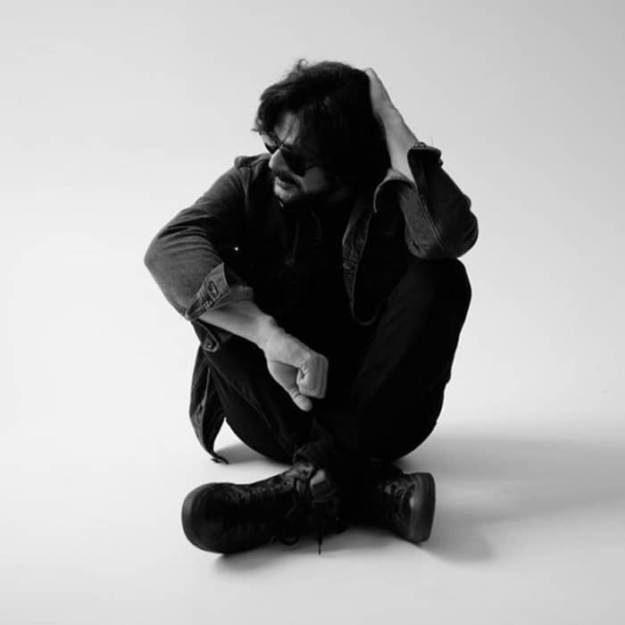Faisal Kapadia cover image