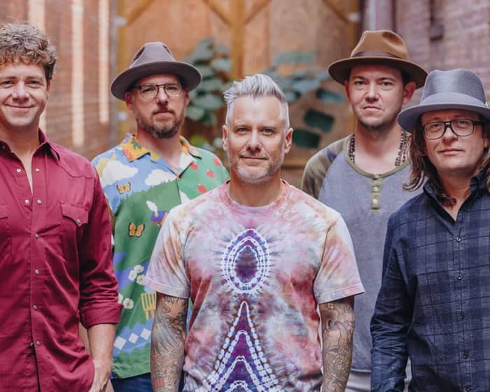 ADD ON:The Alcove Lounge-Stringdusters-Does Not Include Concert Ticket tickets