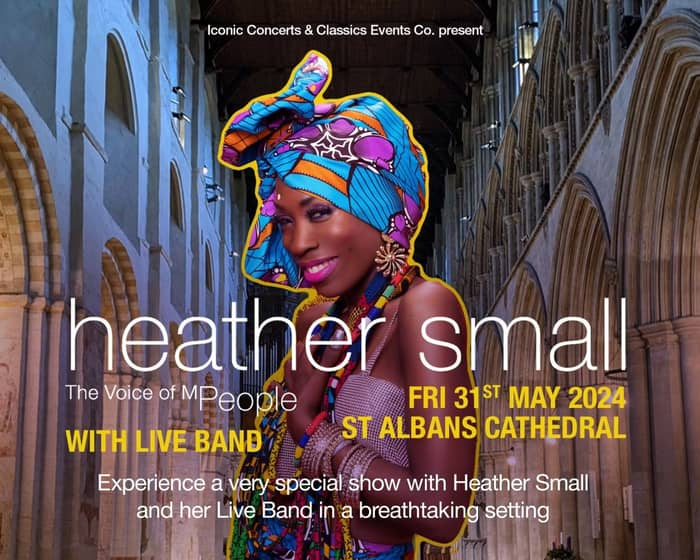 St Albans Cathedral events