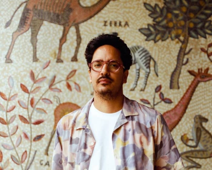 Luke Sital-Singh tickets