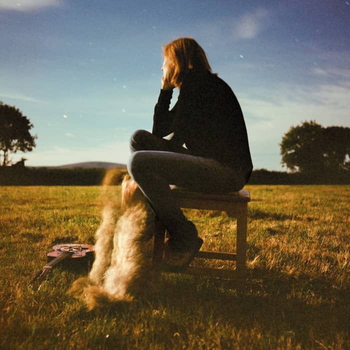 Beth Gibbons cover image