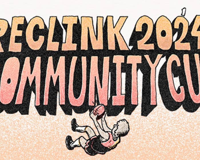 Reclink Community Cup 2024 tickets