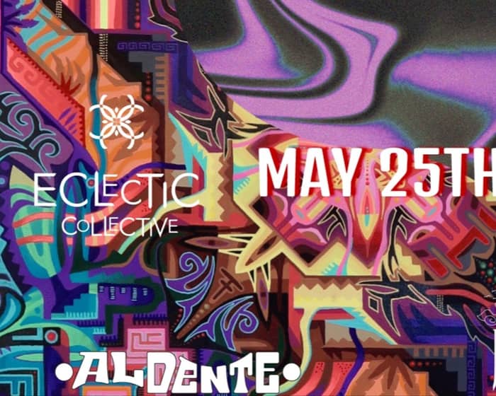 Eclectic Collective & Northern Rhythms tickets