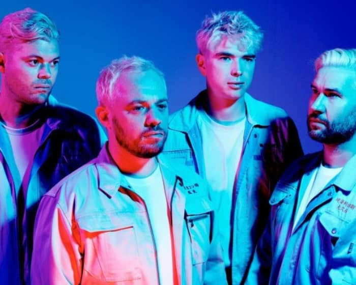 Everything Everything tickets