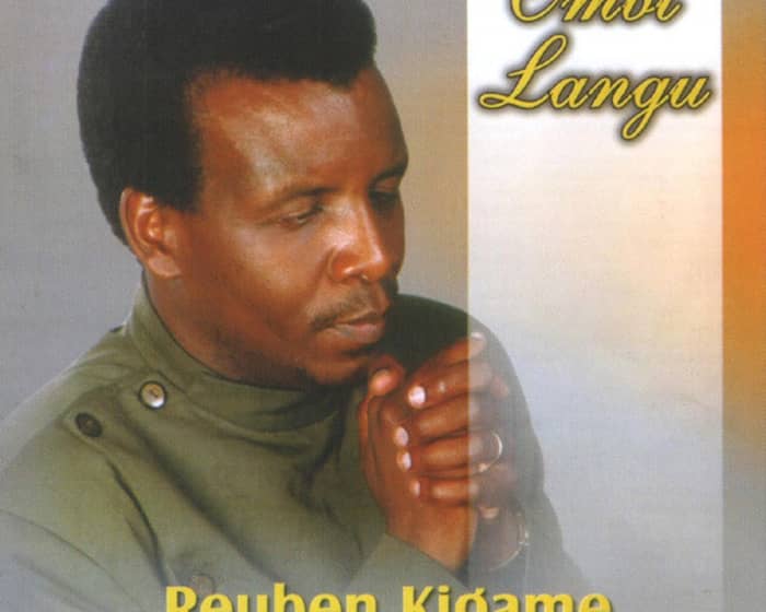Reuben Kaye tickets