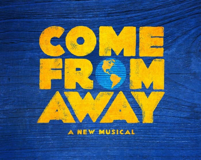 Come from Away tickets