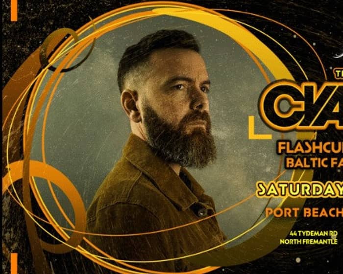 GKM / The Return of Cyantific tickets