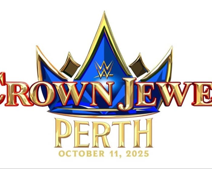 WWE Perth 2025 tickets