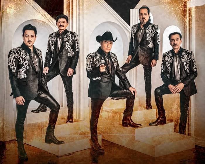 Los Tigres del Norte tickets