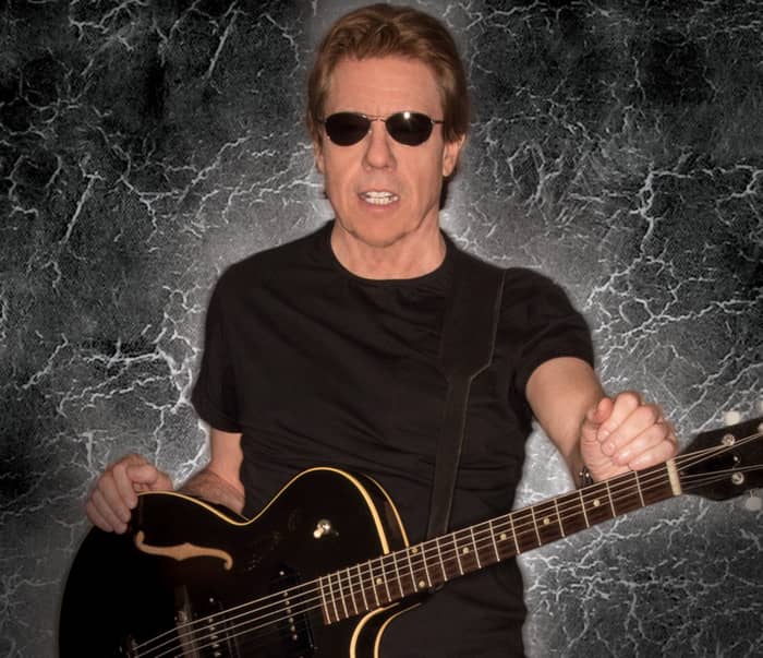 George Thorogood & The Destroyers events