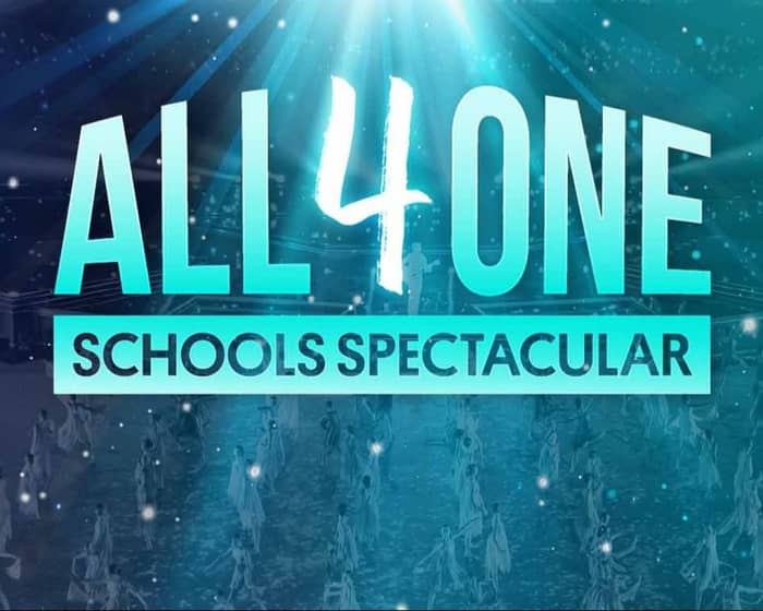 2024 Schools Spectacular tickets