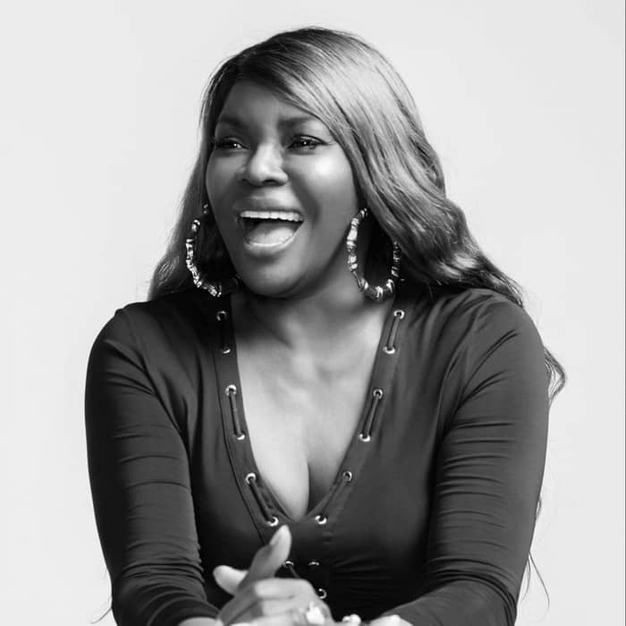 Marcia Hines events