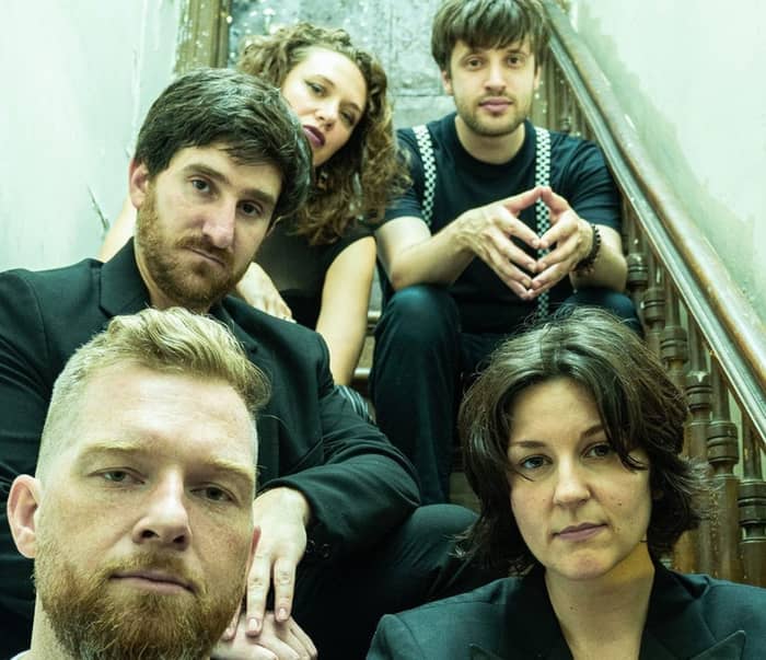 Manic Honey tickets