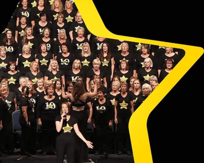 Rock Choir tickets