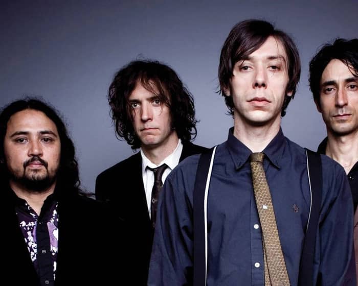 The Sadies tickets