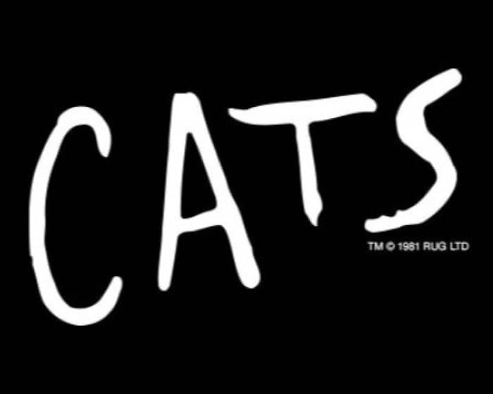 CATS tickets