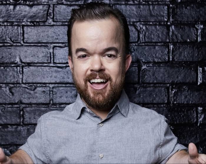 Brad Williams tickets