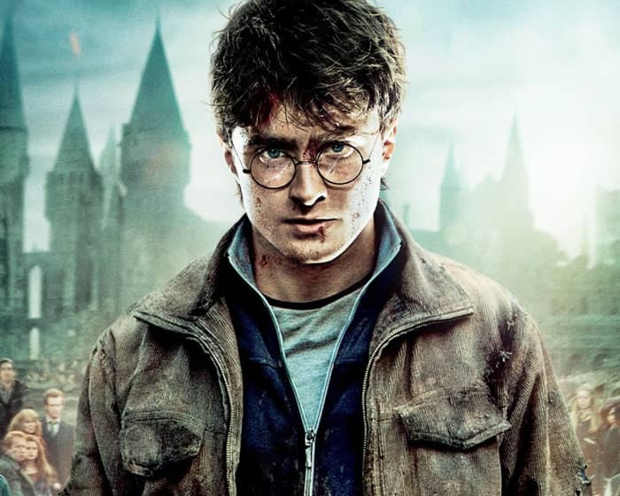 Harry Potter and The Deathly Hallows™ Part 2 tickets