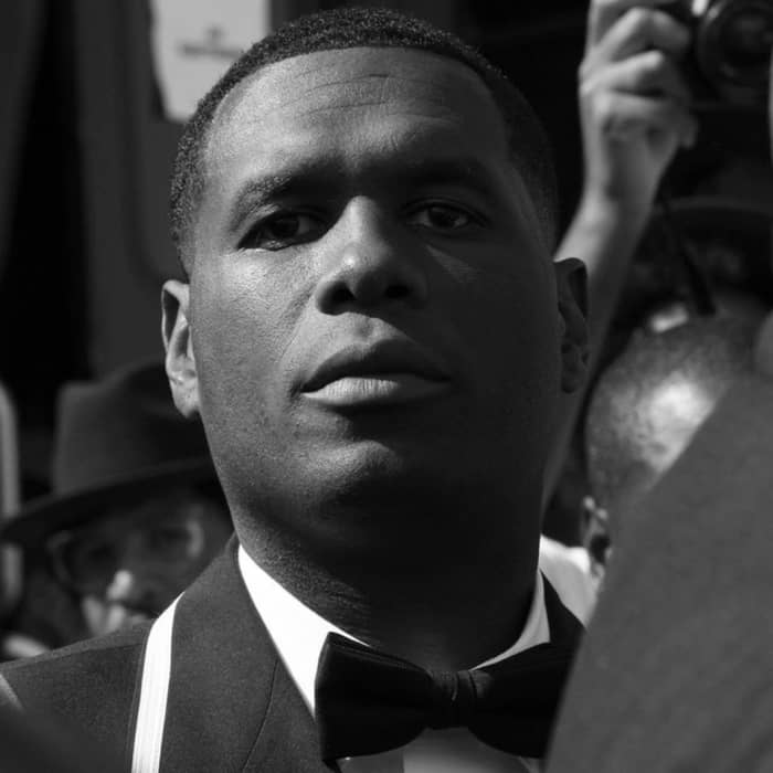Jay Electronica cover image