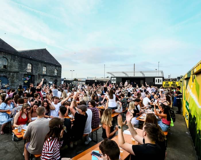 Bingo Lingo Manchester - Outdoor Summer Series tickets