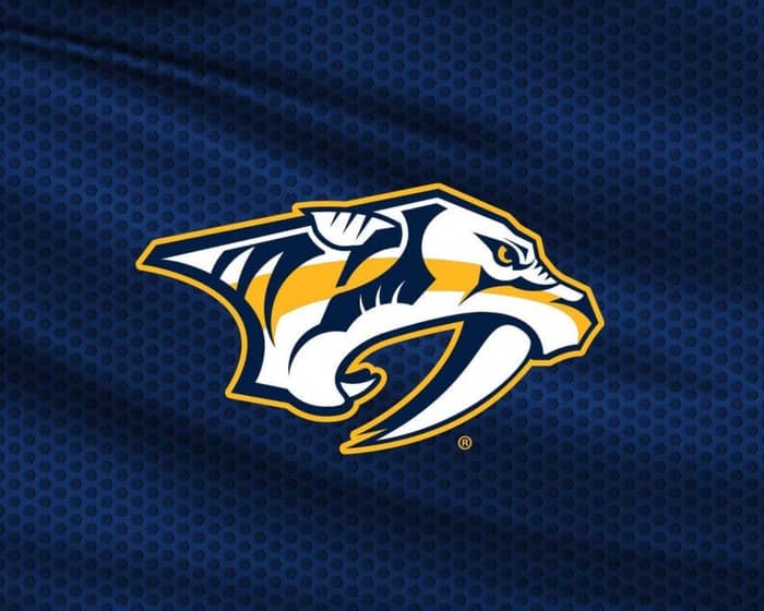 Nashville Predators vs. Seattle Kraken - Women's History Night tickets