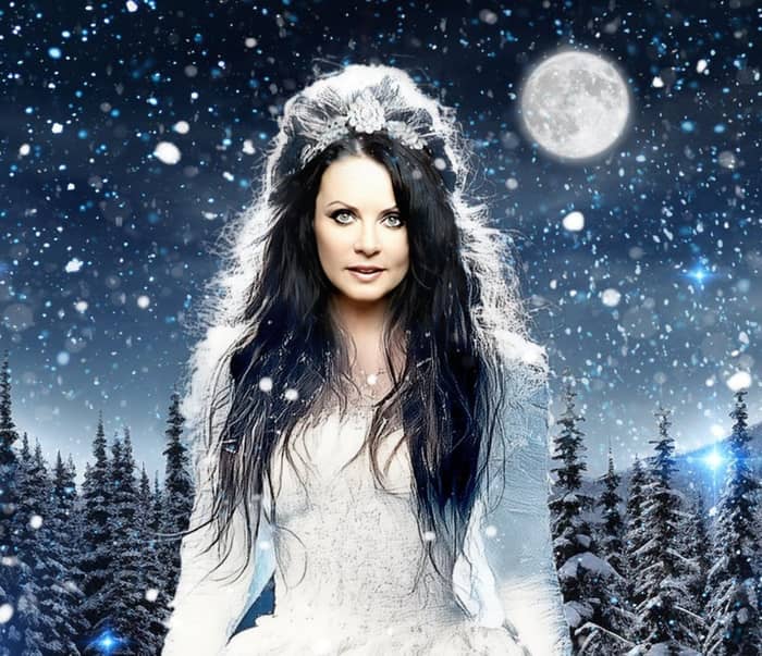 Sarah Brightman tickets
