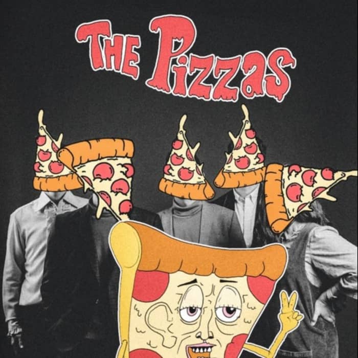 The Pizzas events