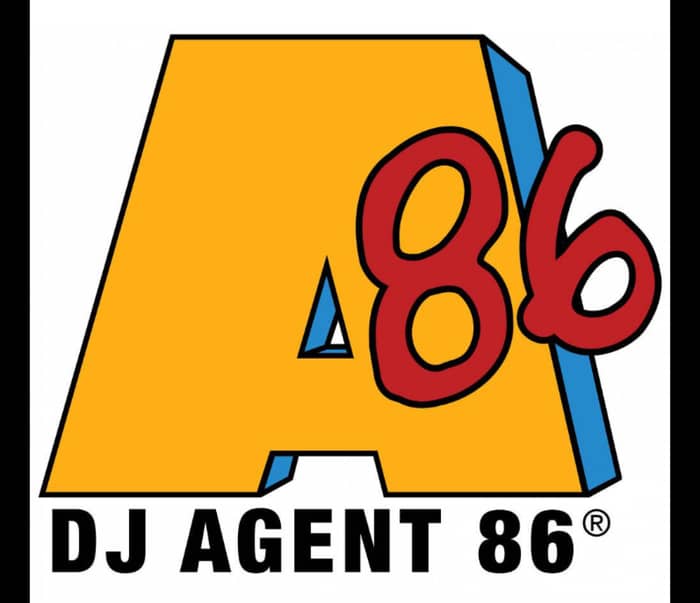 DJ Agent 86