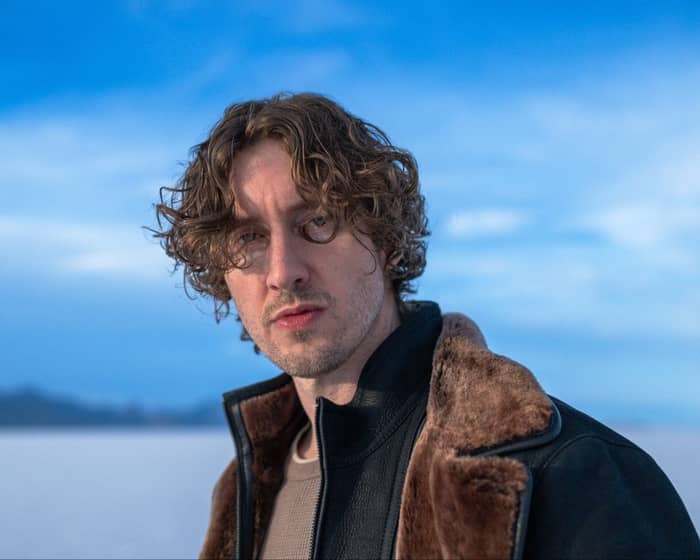 Dean Lewis tickets