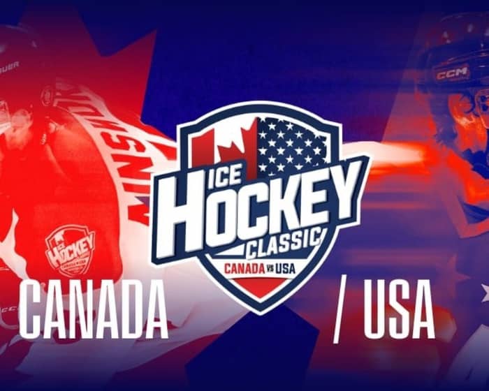 Ice Hockey Classic USA v Canada tickets