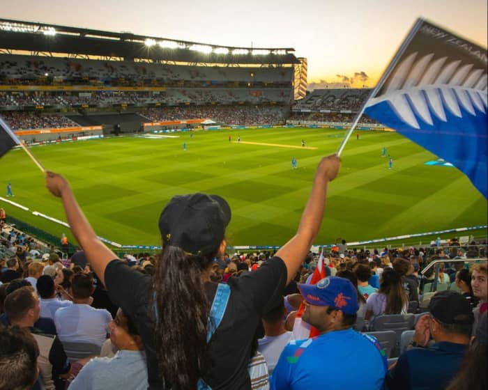 BLACKCAPS v West Indies