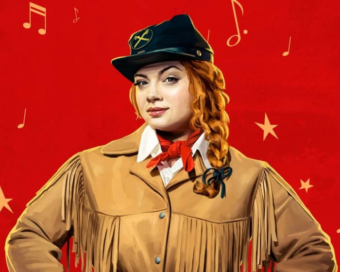 Calamity Jane tickets