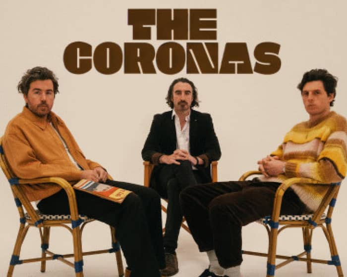 The Coronas tickets
