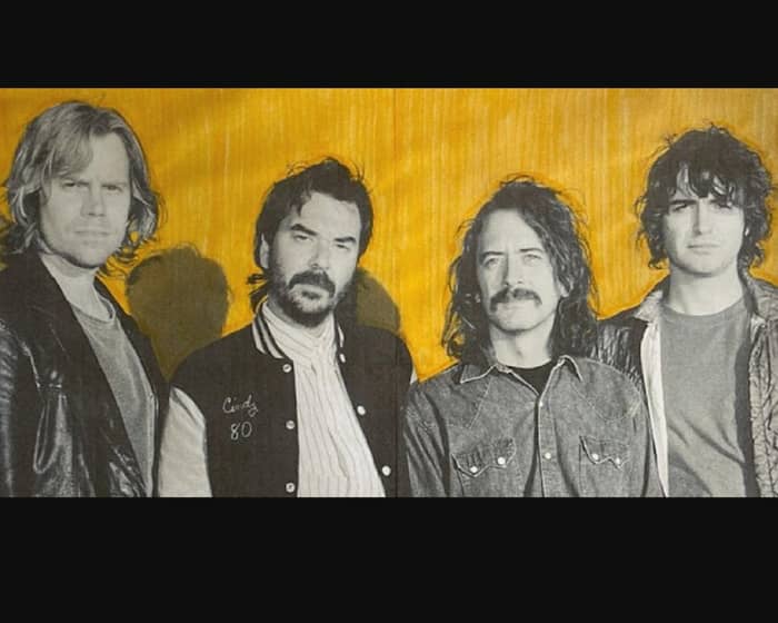 Night Moves tickets