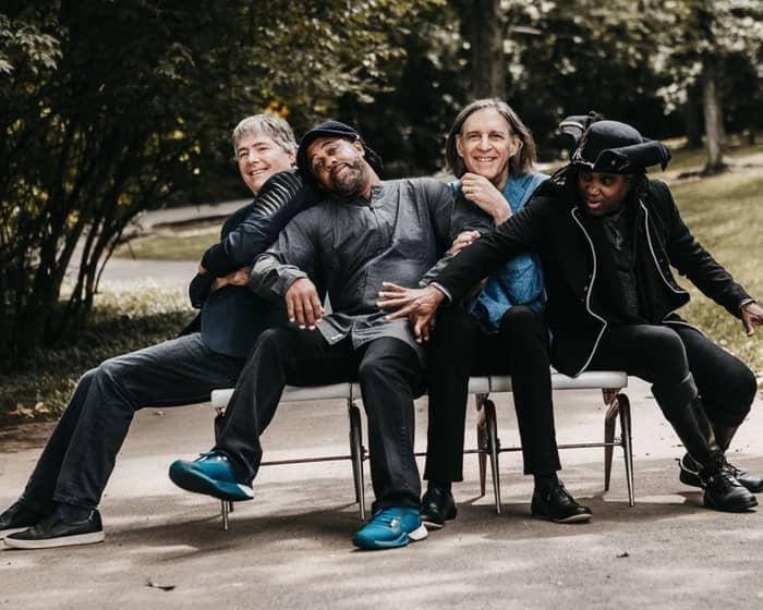 Béla Fleck & The Flecktones - Jingle All The Way tickets