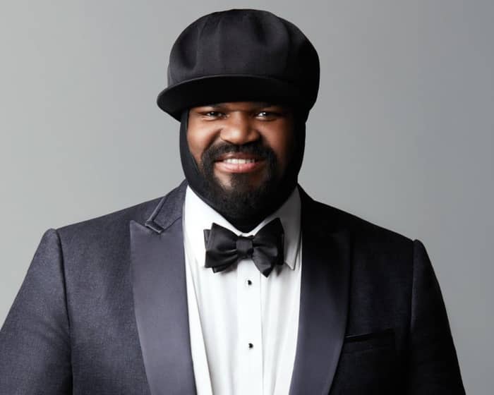 Gregory Porter tickets