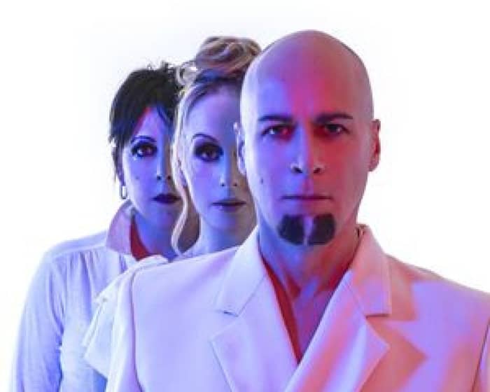 The Human League tickets