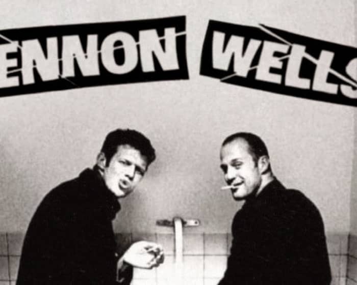 Lennon Wells tickets