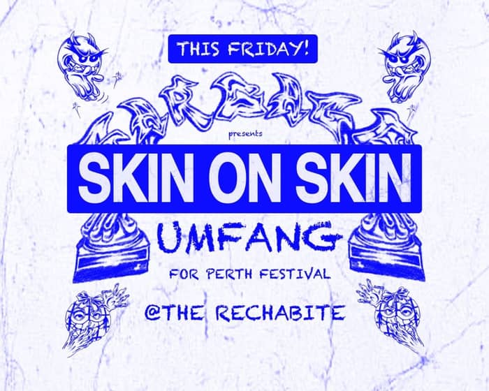 Garbage - Skin On Skin and Umfang tickets