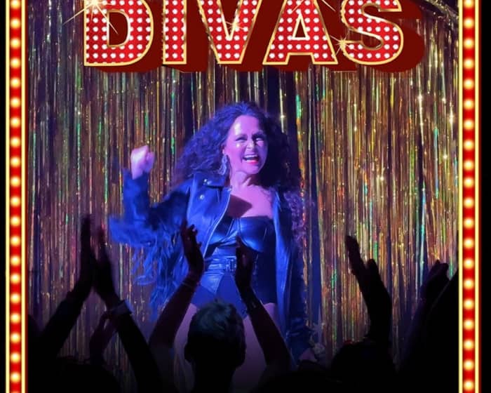 DIVAS: The Ultimate Tribute Party tickets