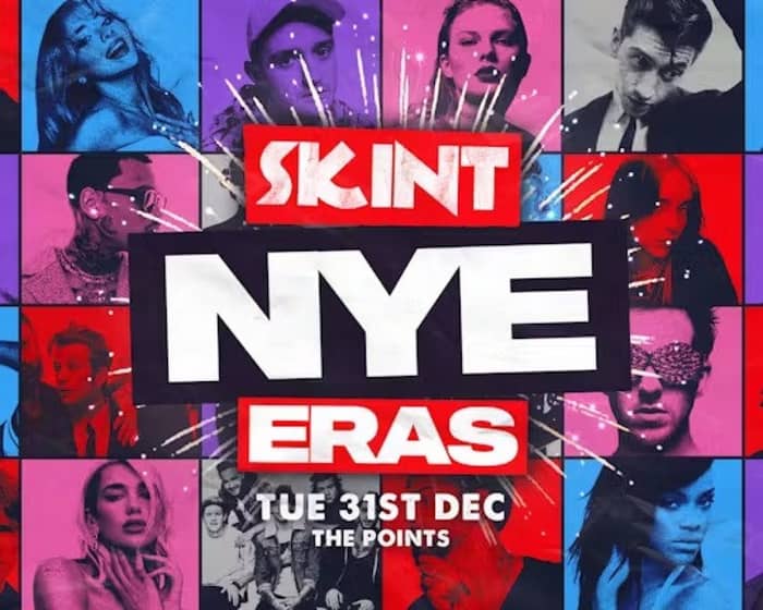 The Points Newcastle events