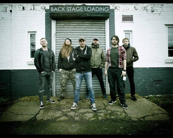 Ferocious Dog with Celtic Folk Orchestra + Special Guests tickets